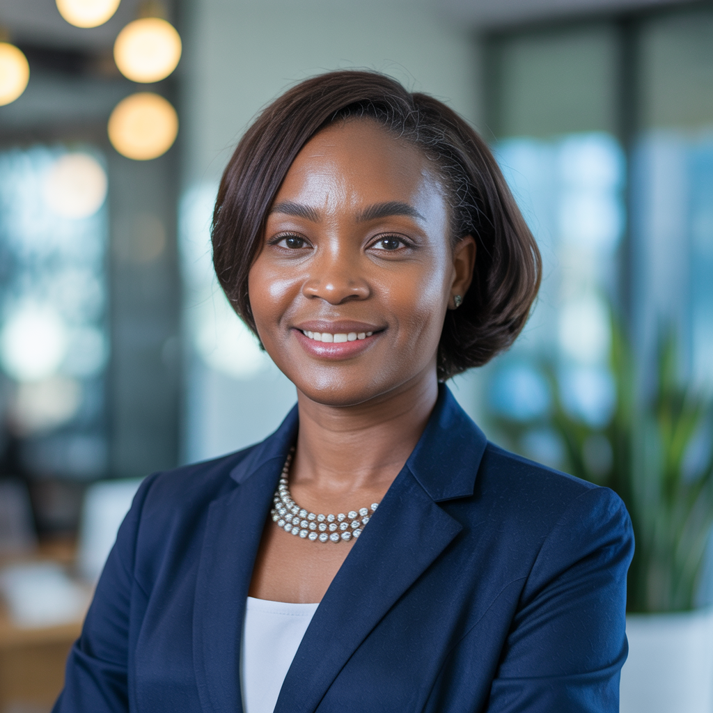 Sarah Mahlangu