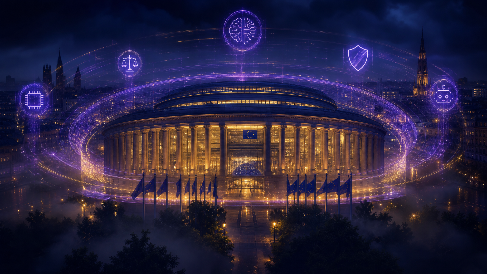 The EU AI Act: What Actually Changes on 2 August 2026