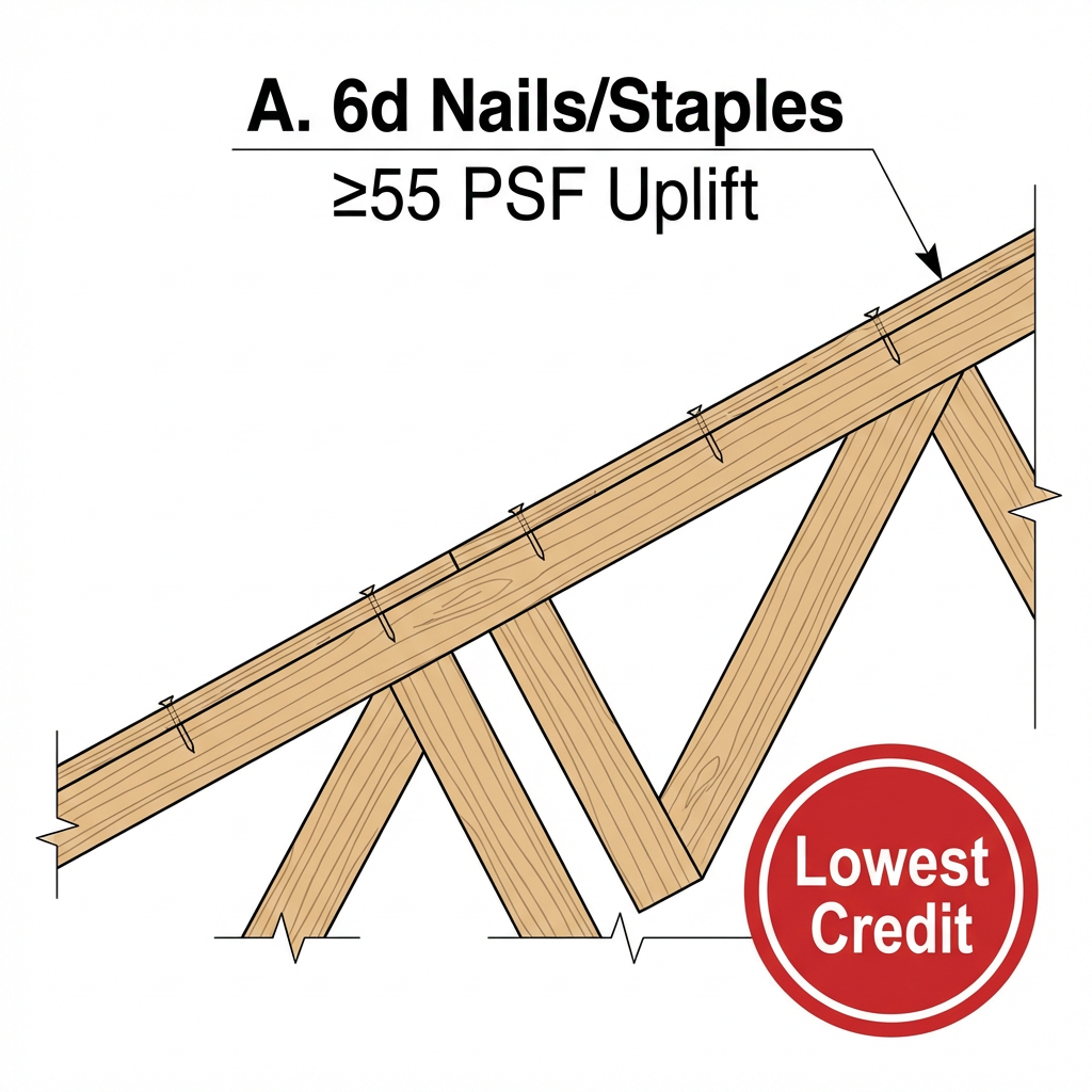 Reference: 6d Nails / Staples