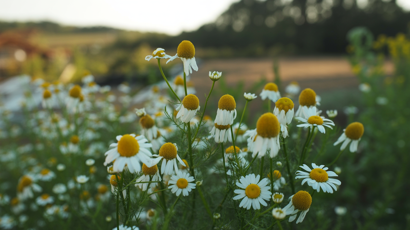 How to Grow Chamomile: Complete Beginner Guide