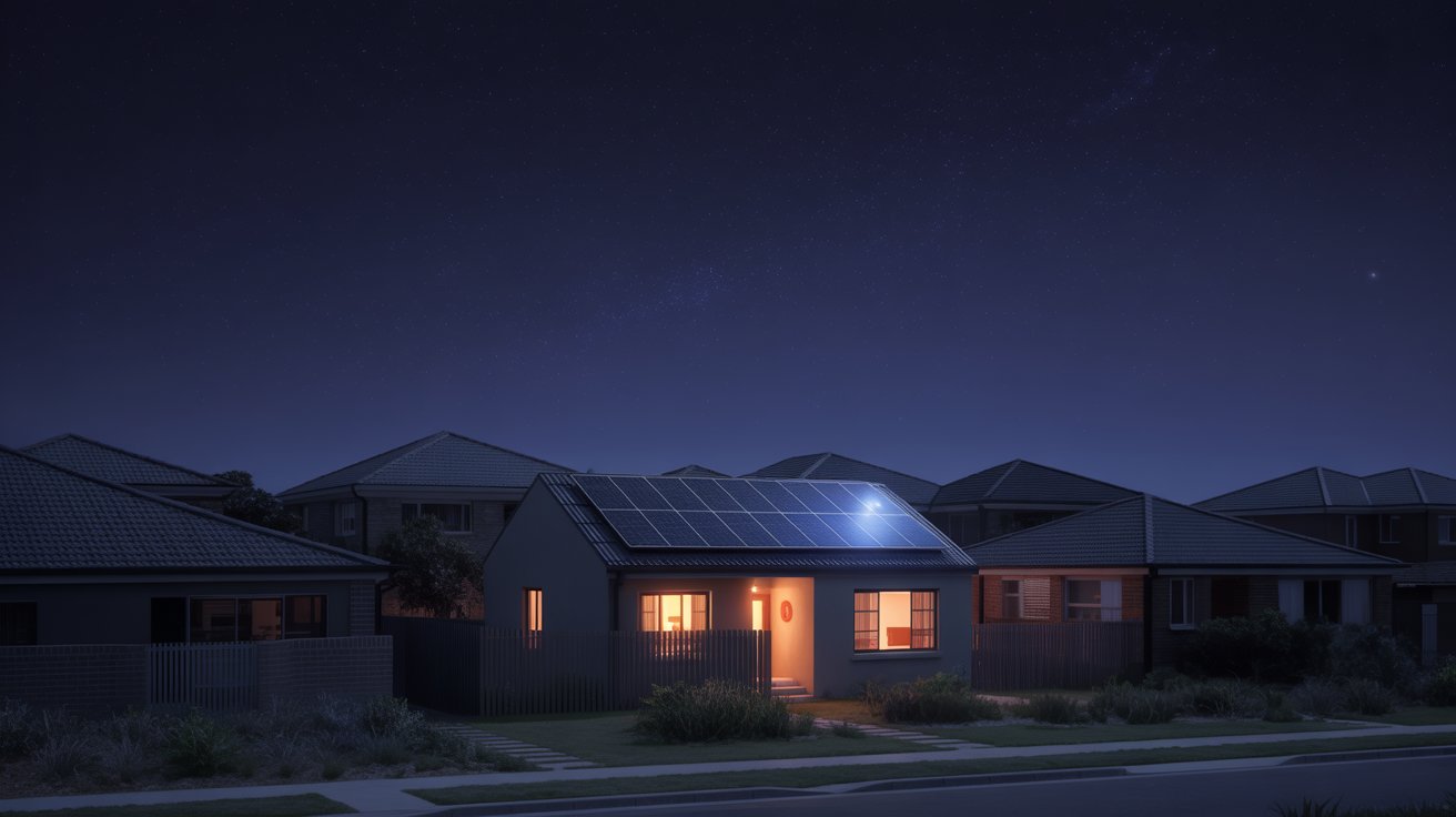 SA Load Shedding Survival & Home Energy Guide