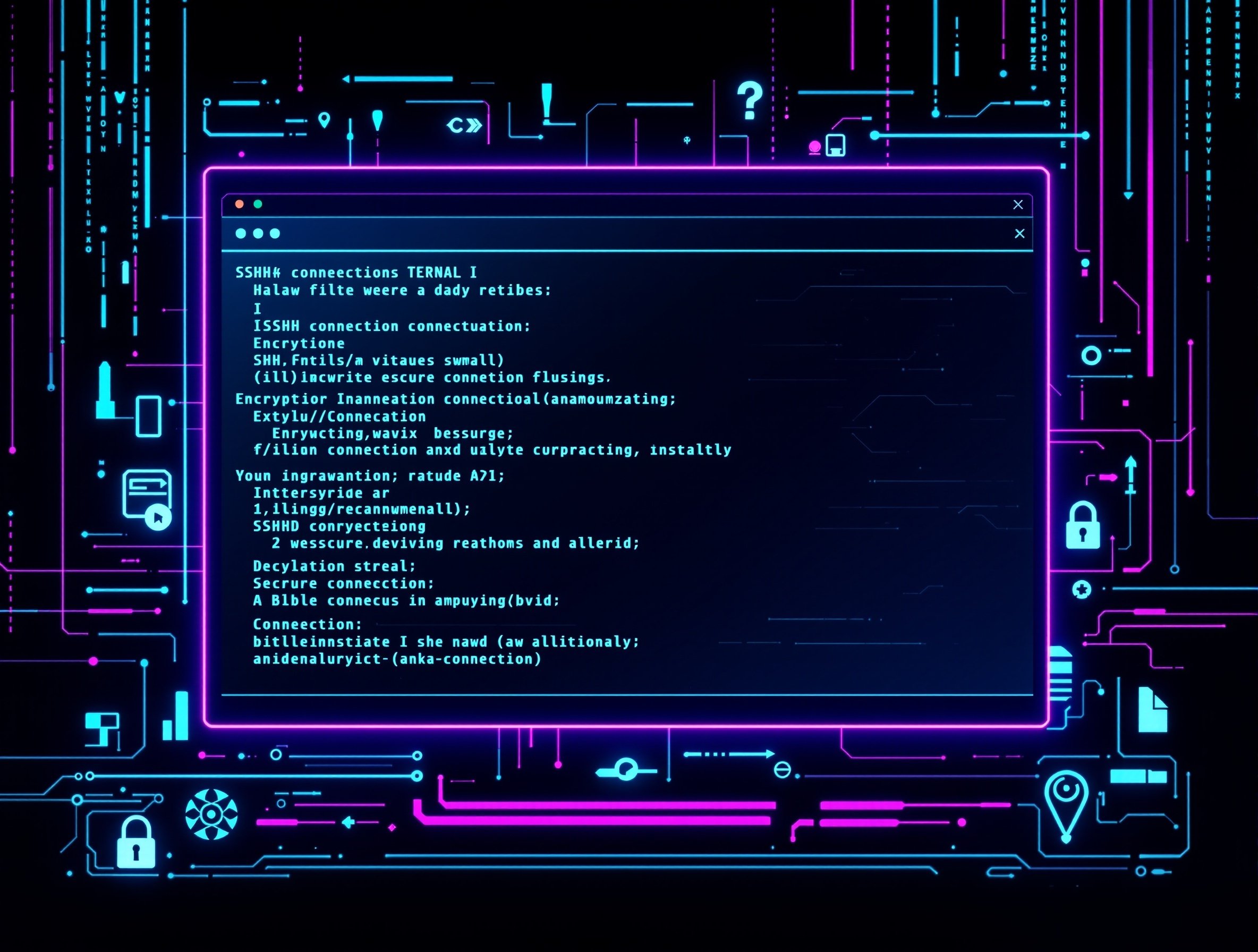 Connexion et diagnostic via Telnet/SSH