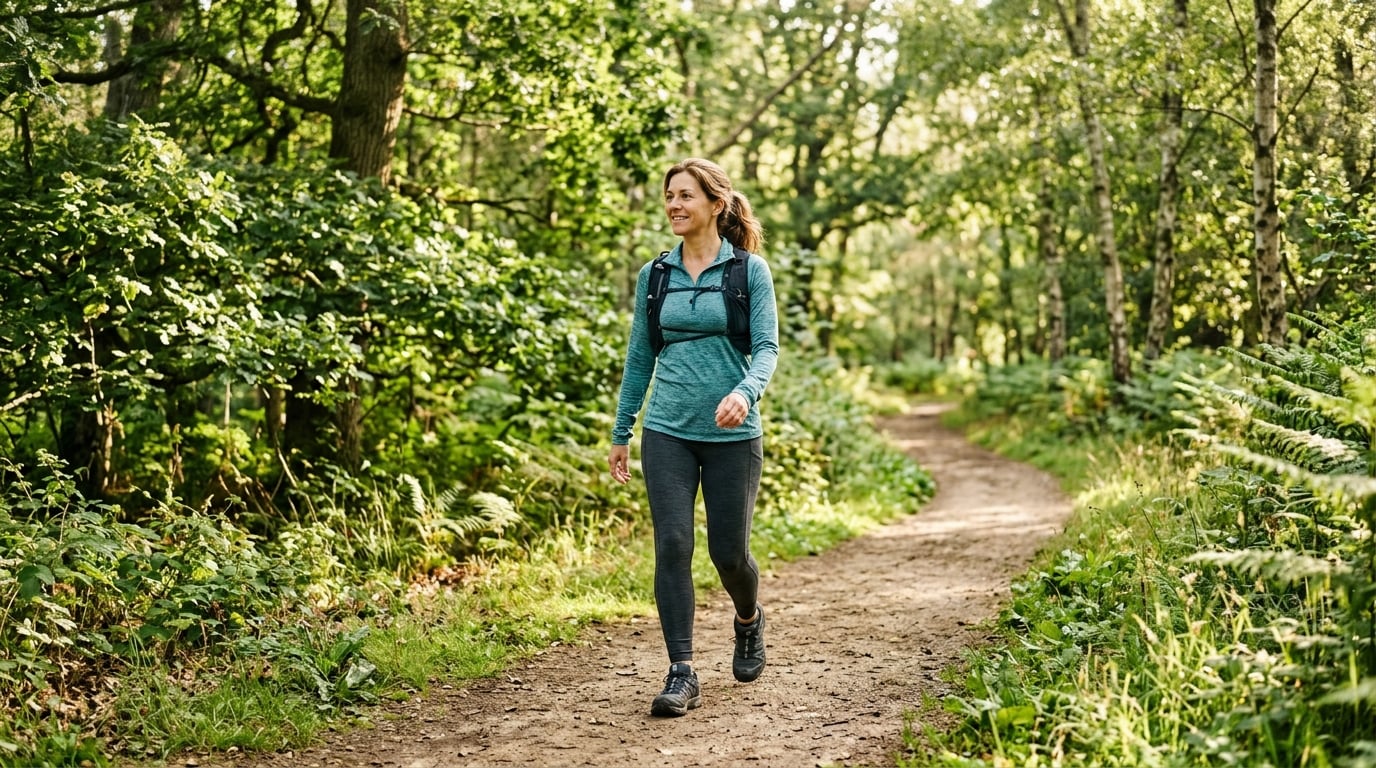 The Complete Guide to Low-Impact Training