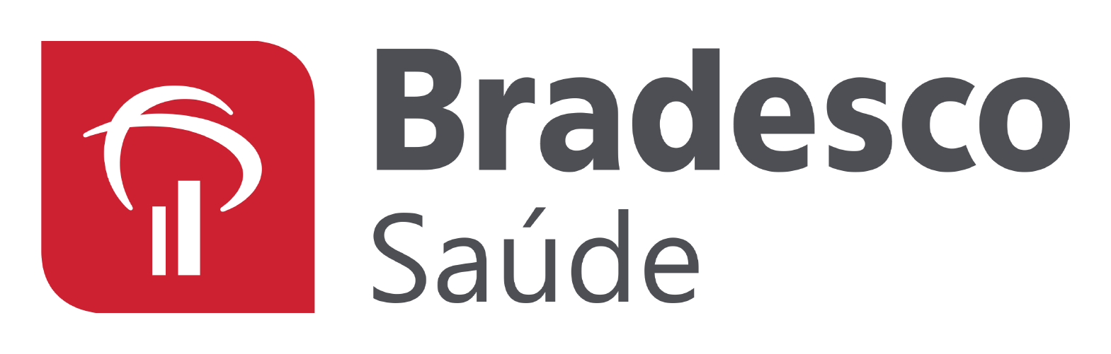 Logo Bradesco Saúde S.A. - plano de saúde