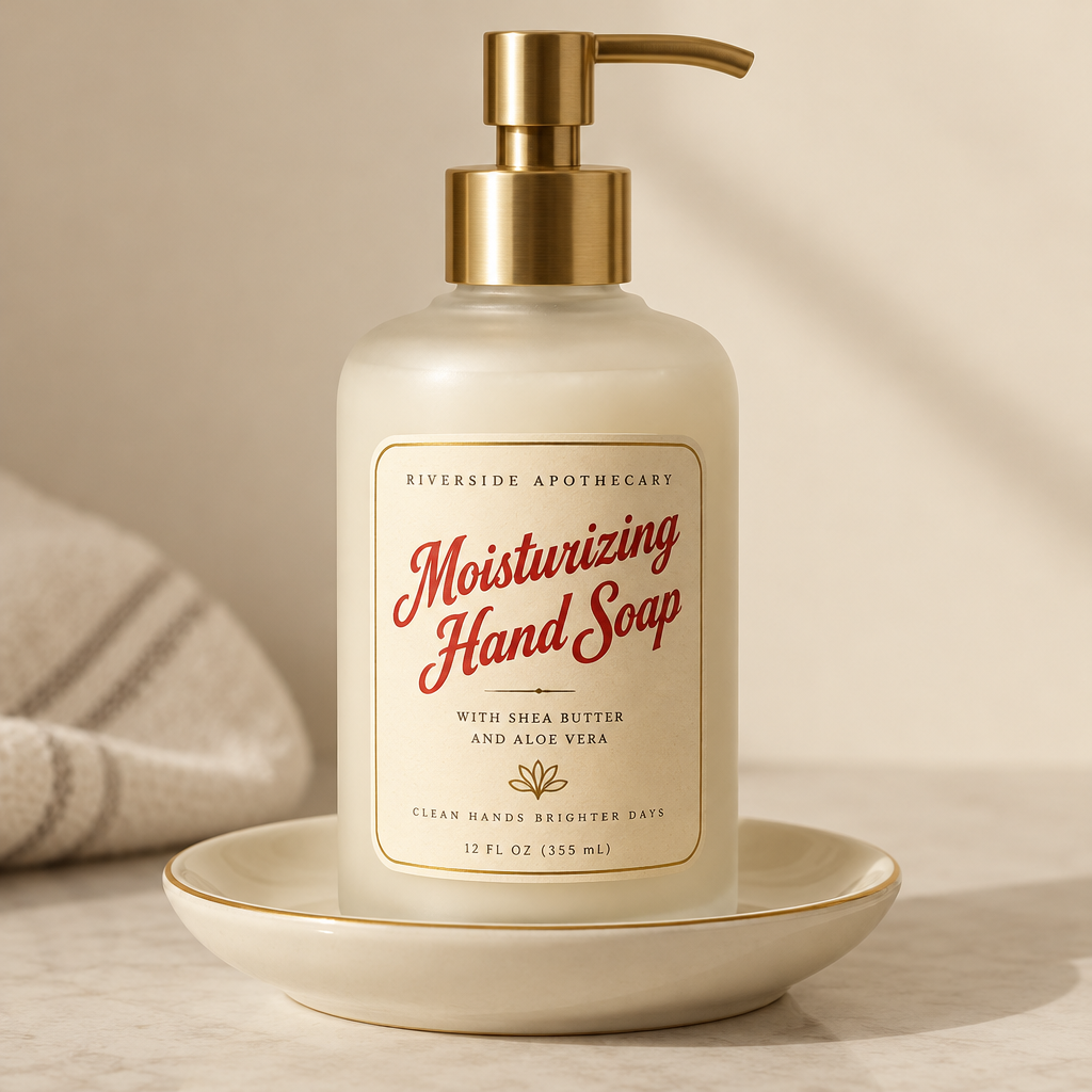 Bath & Hair collection