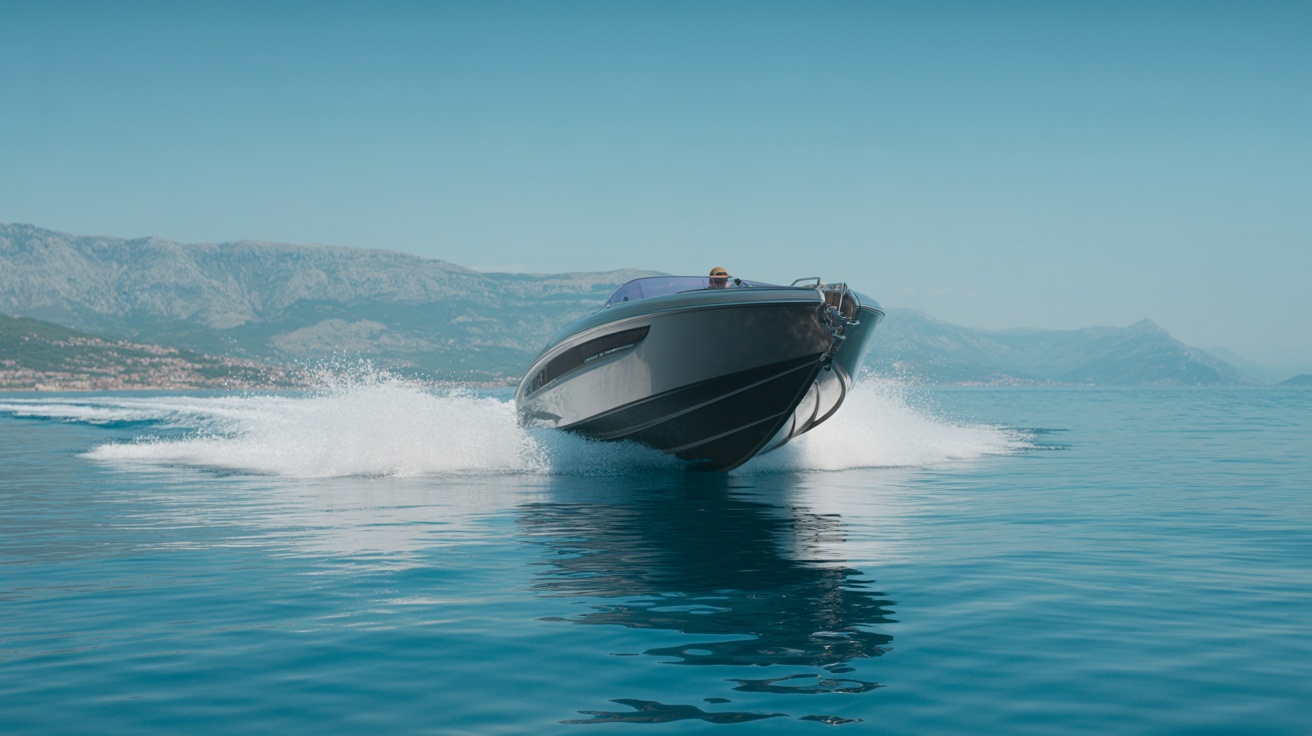Technical Yacht Support