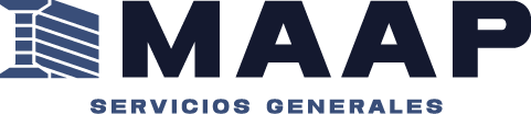 MAAP Servicios Generales