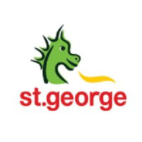 St George logo