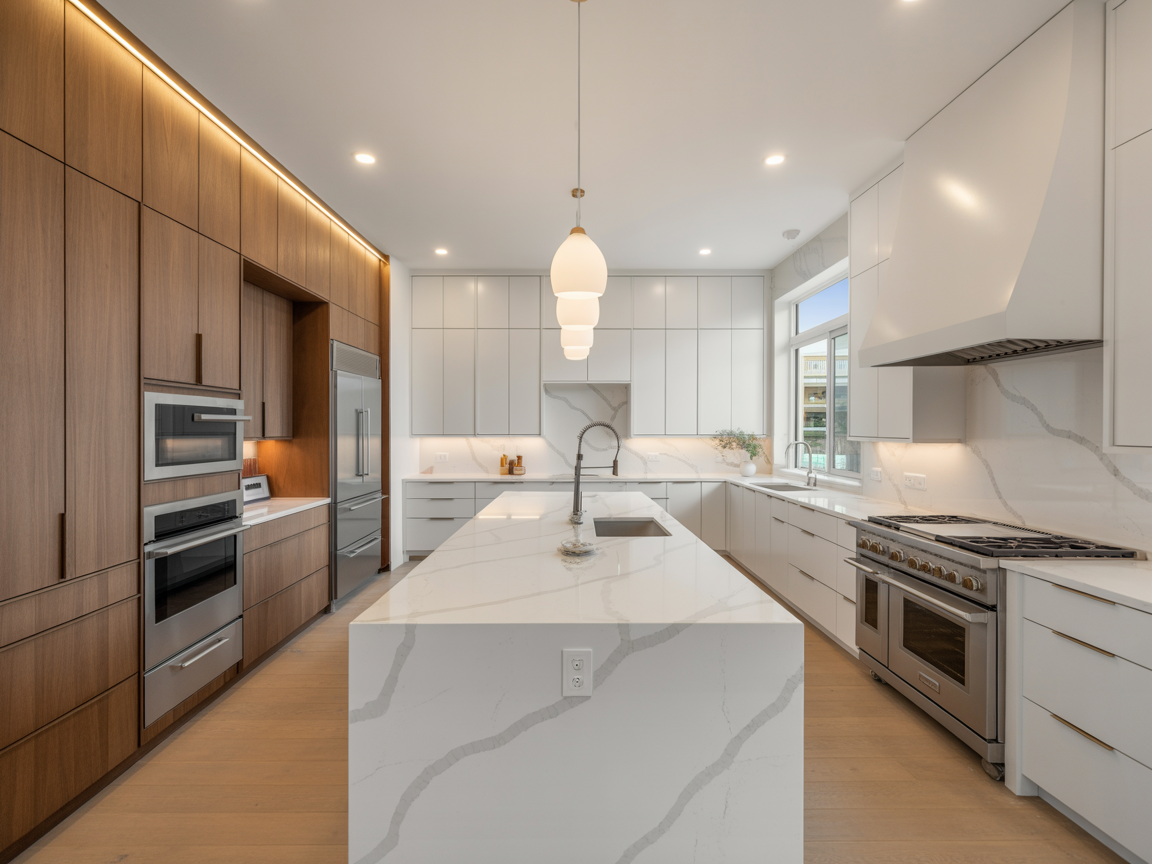 Casa familiar espaciosa