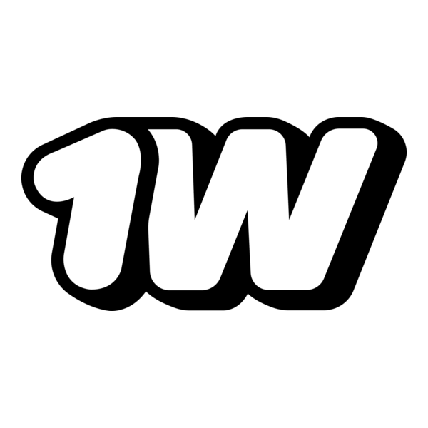 1Win logo