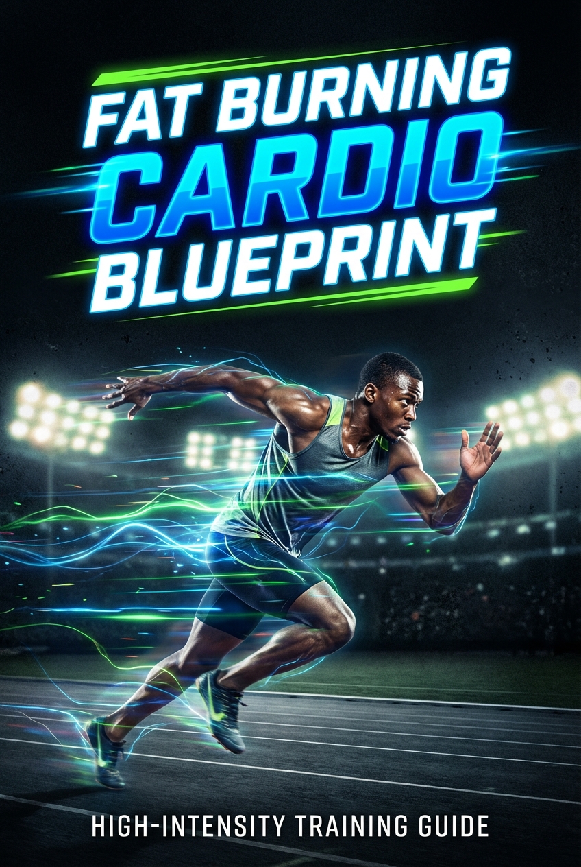 Fat Burning Cardio Blueprint