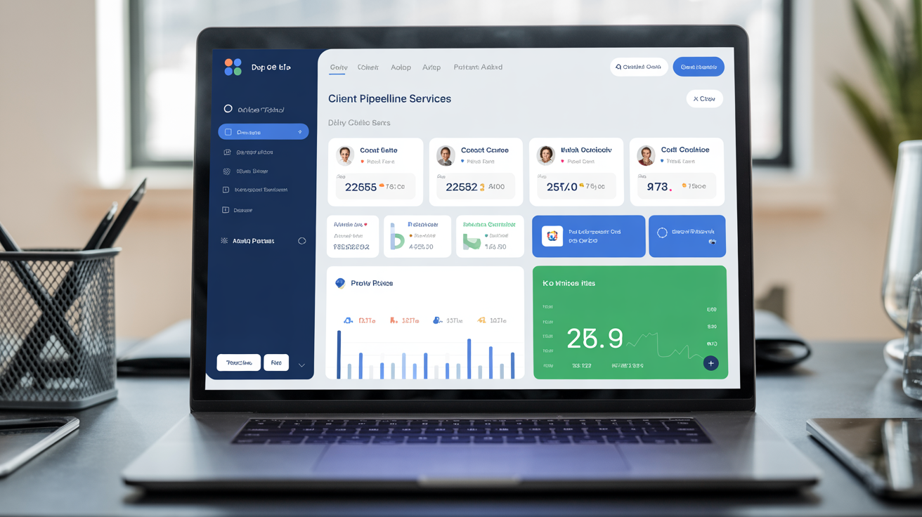 Servicios Profesionales