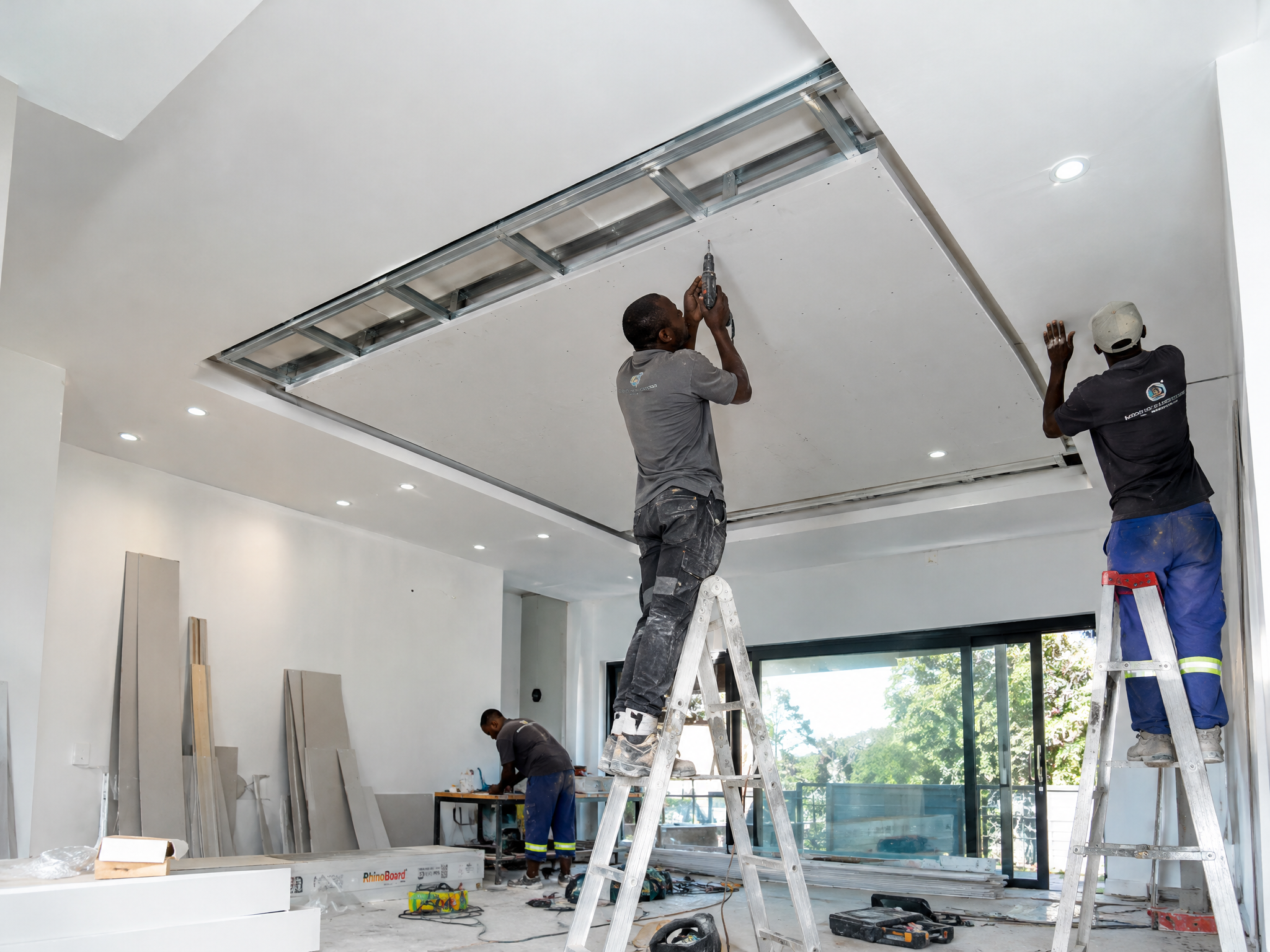 Autres travaux