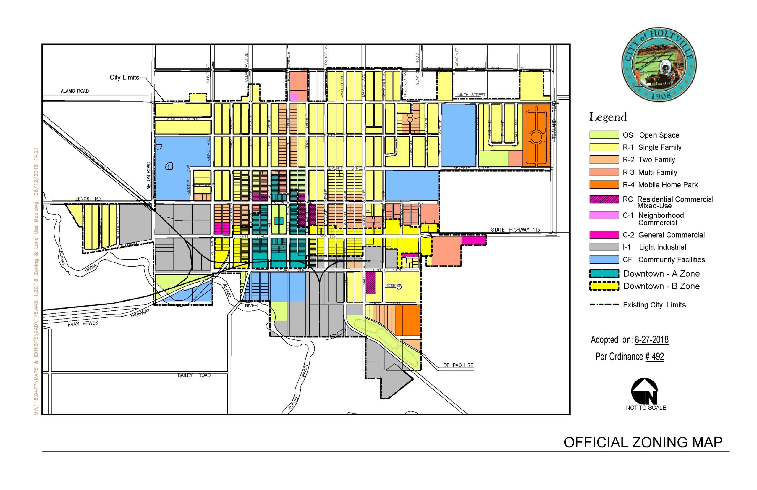 Zoning Changes in 2026: What Landowners Need to Know
