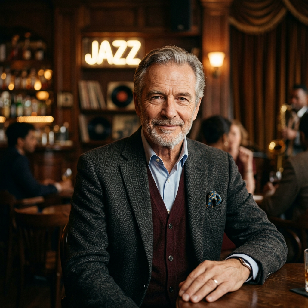 Jazz Café