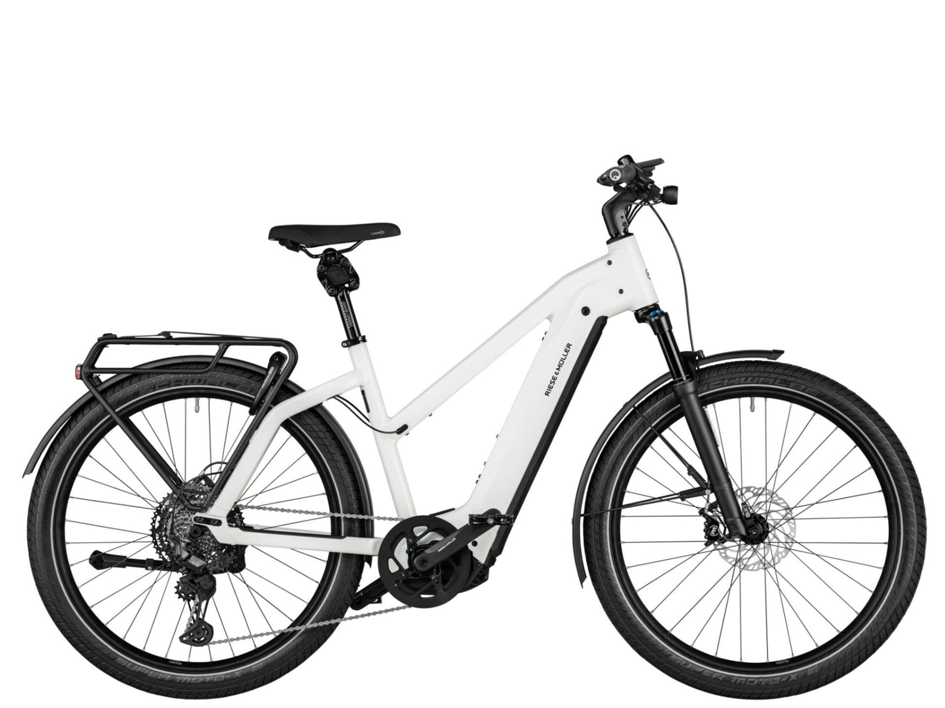 Riese & Müller Charger4 2