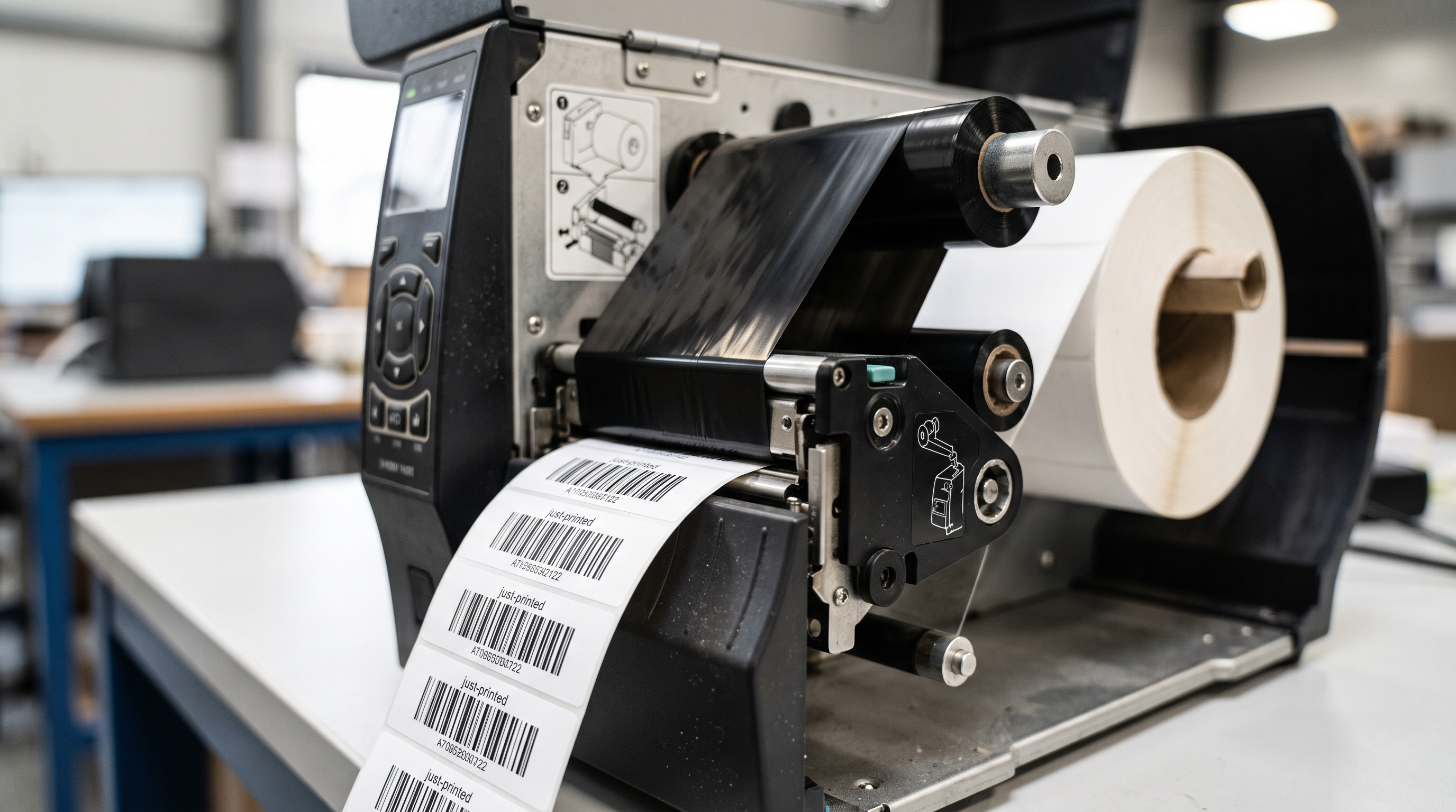 Printers en Software