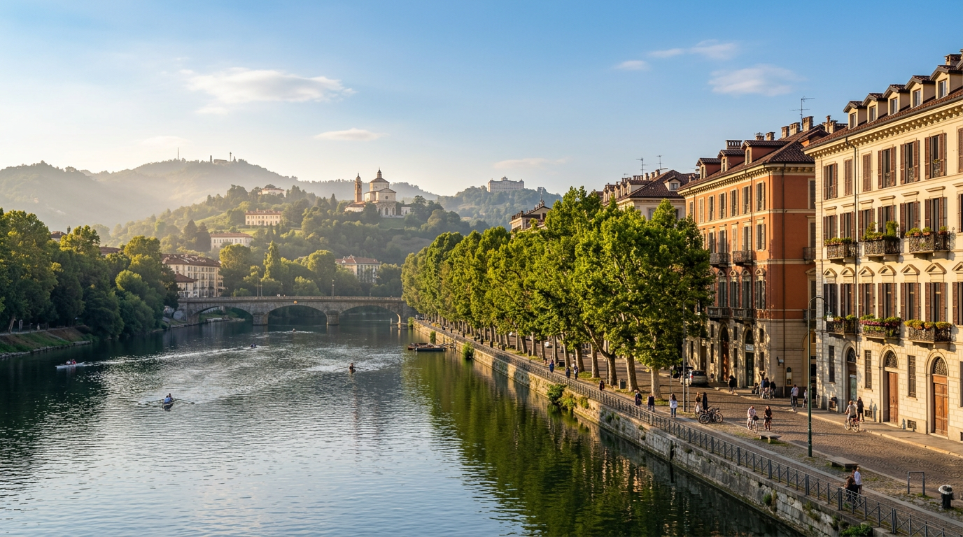 Vendere Casa a Borgo Po, Torino: Prezzi al Metro Quadro e Guida al Mercato 2026