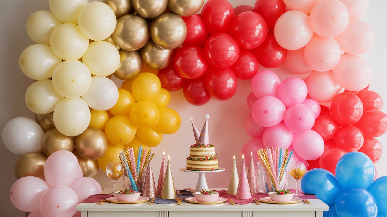Birthday Celebration