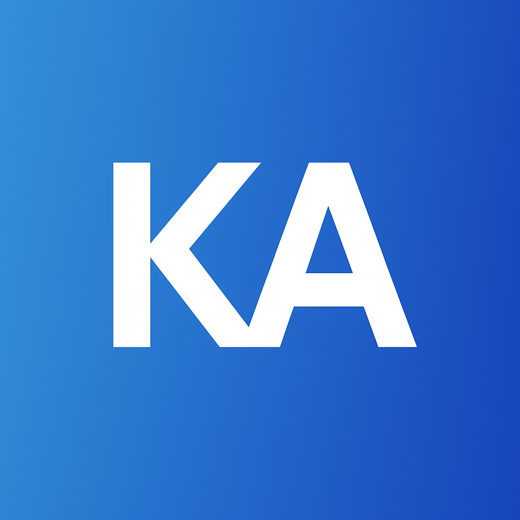 KA Logo