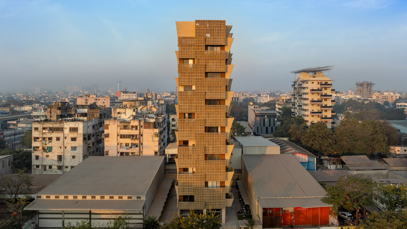 2 BHK Apartment in Danapur