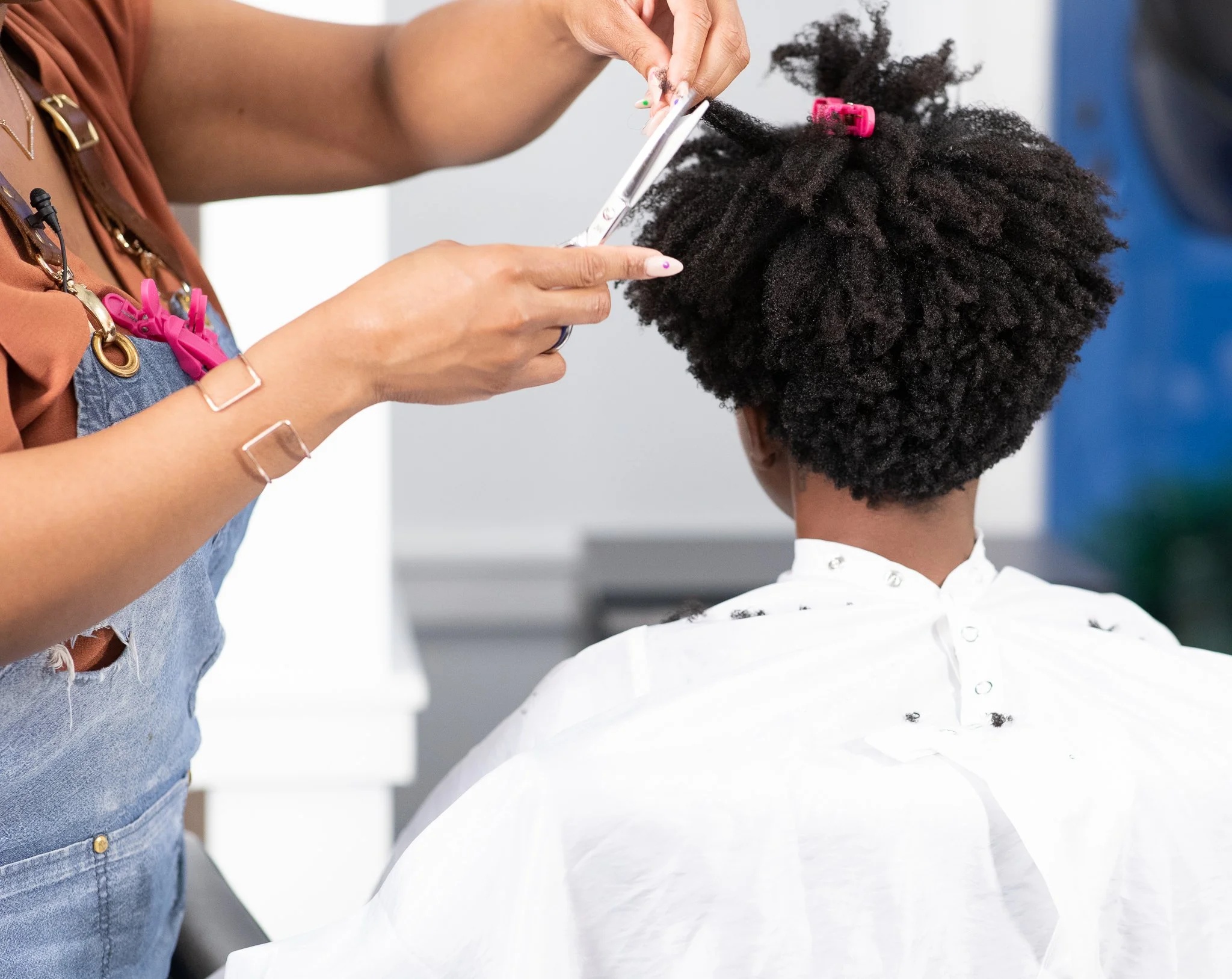 Training & Education — professional microlock service by CandieLocks Las Vegas