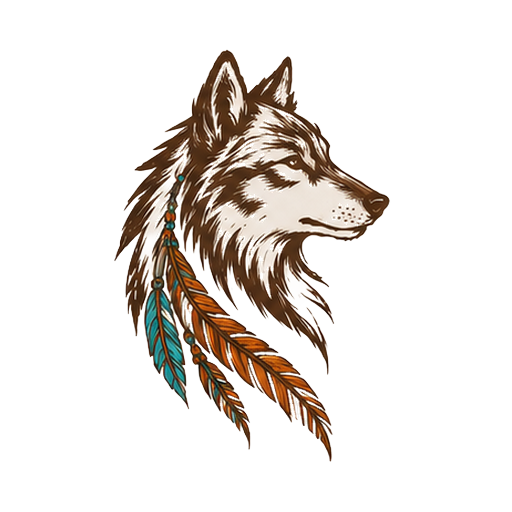 Nashoba wolf mark