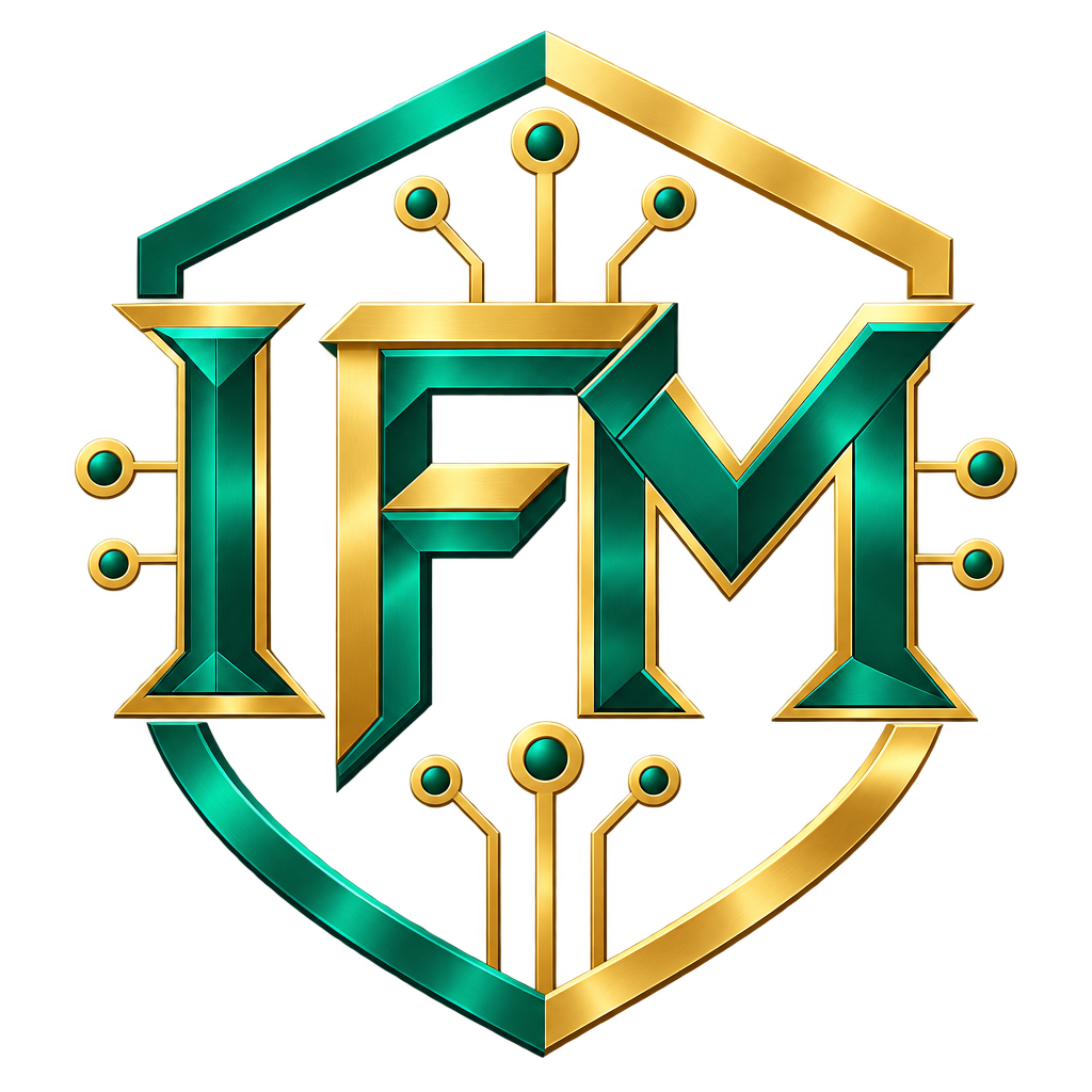 IFM Logo