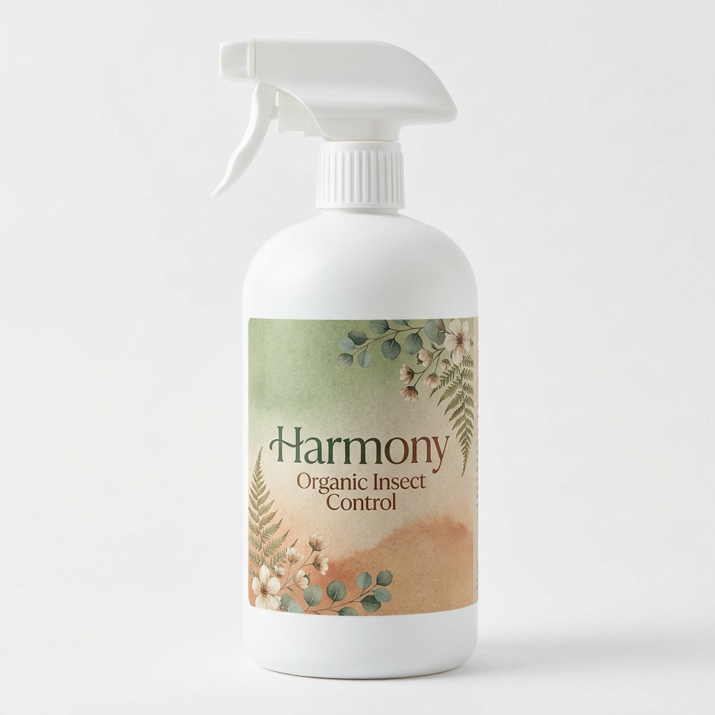 Harmony Organic Insect Control — 32 oz