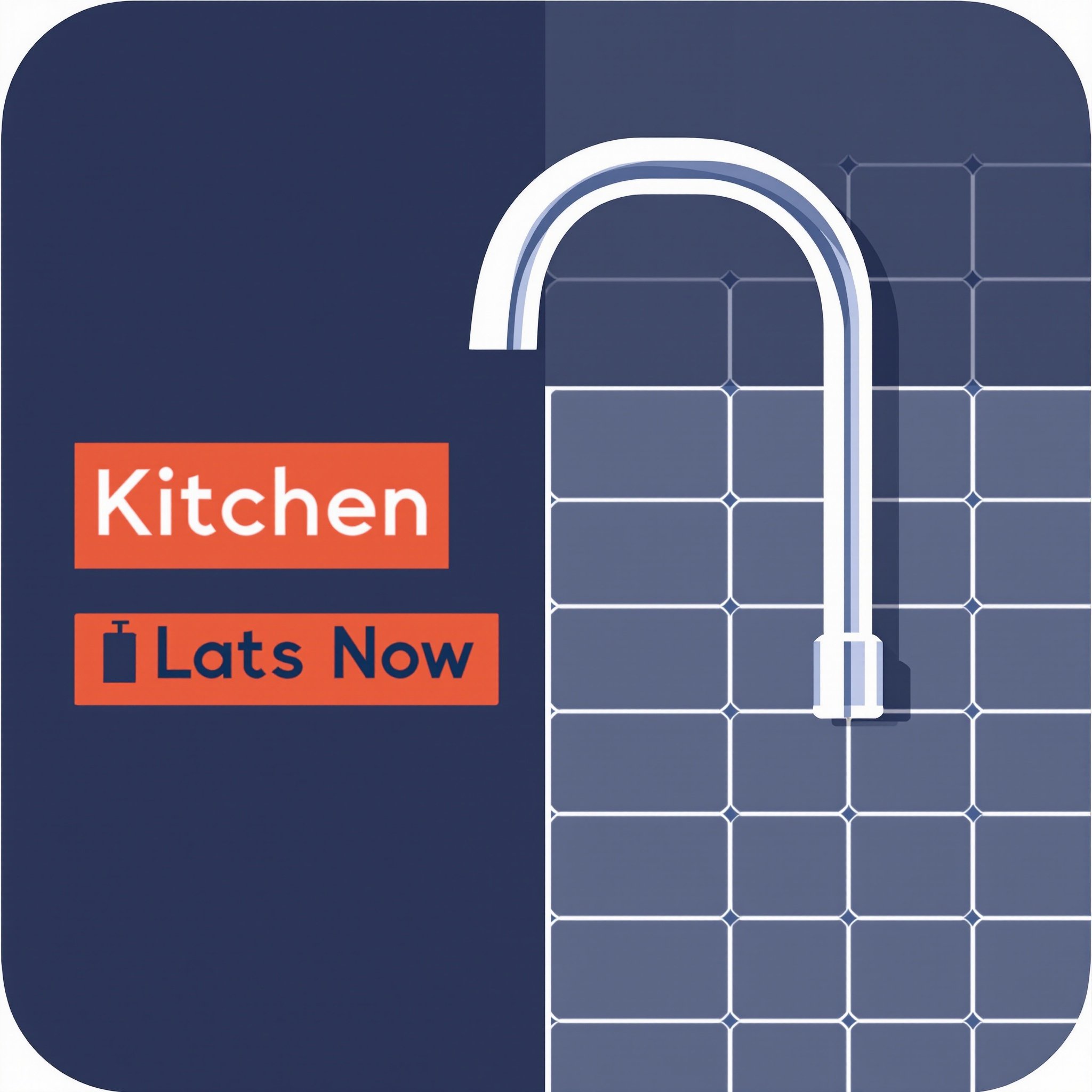 Kitchen & Bathroom Updates