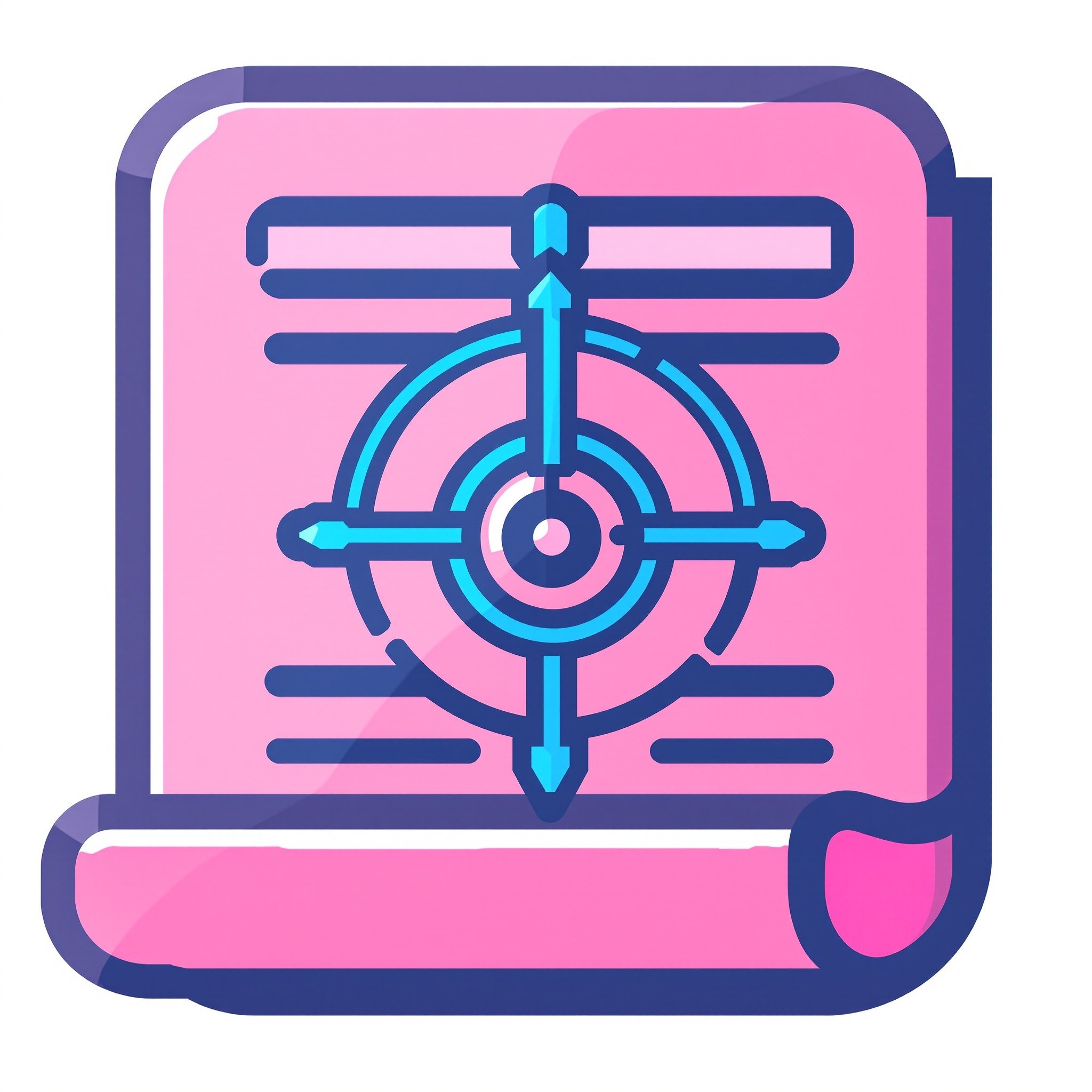 Dream Client Blueprint