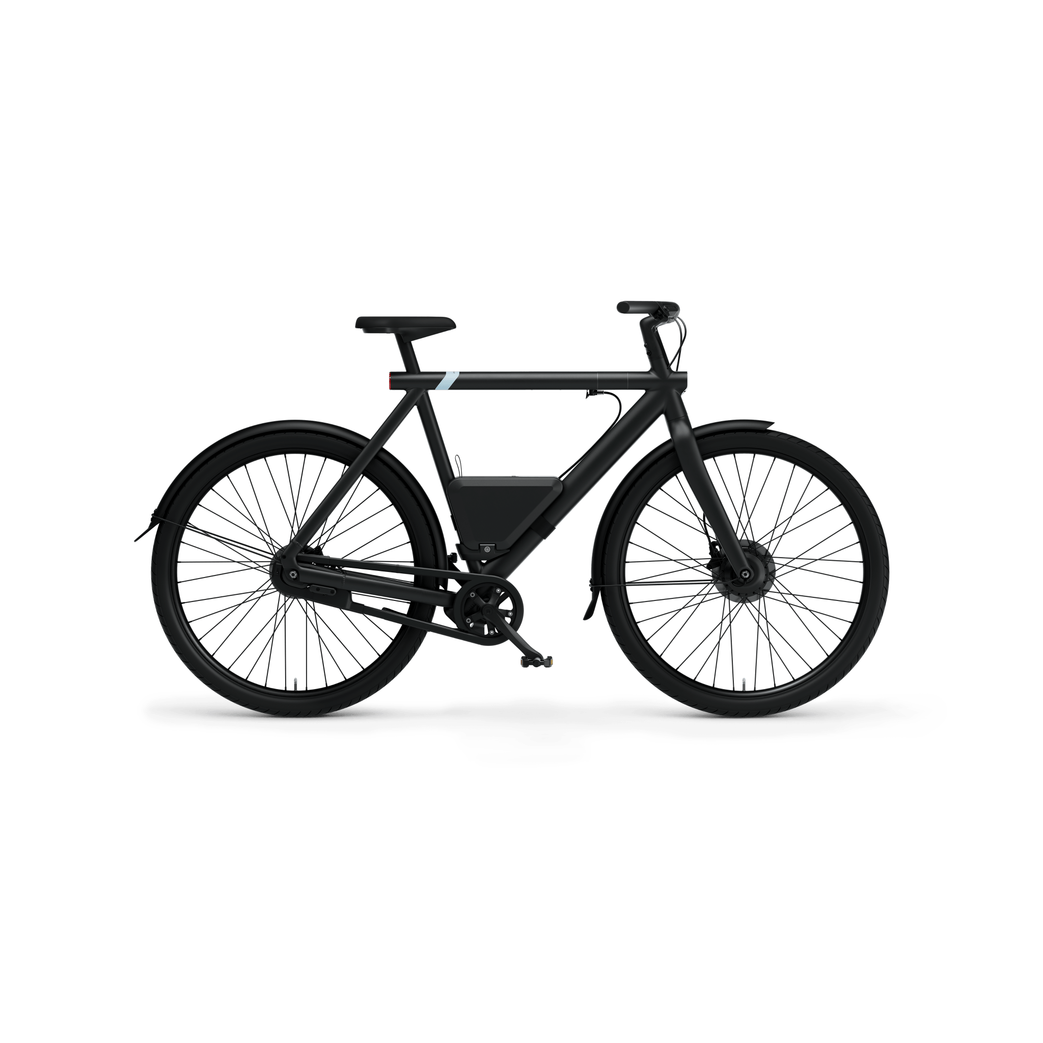 VanMoof S3