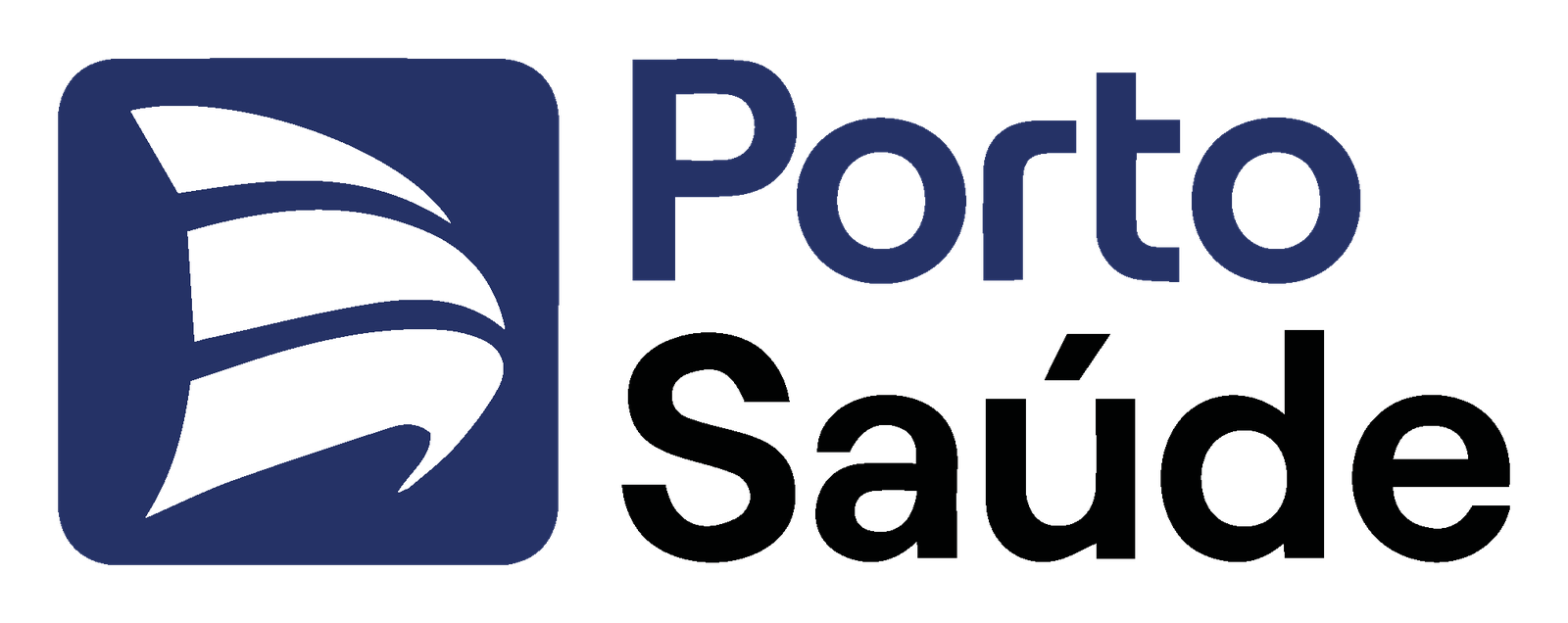 Logo Porto Seguro Saúde - plano de saúde
