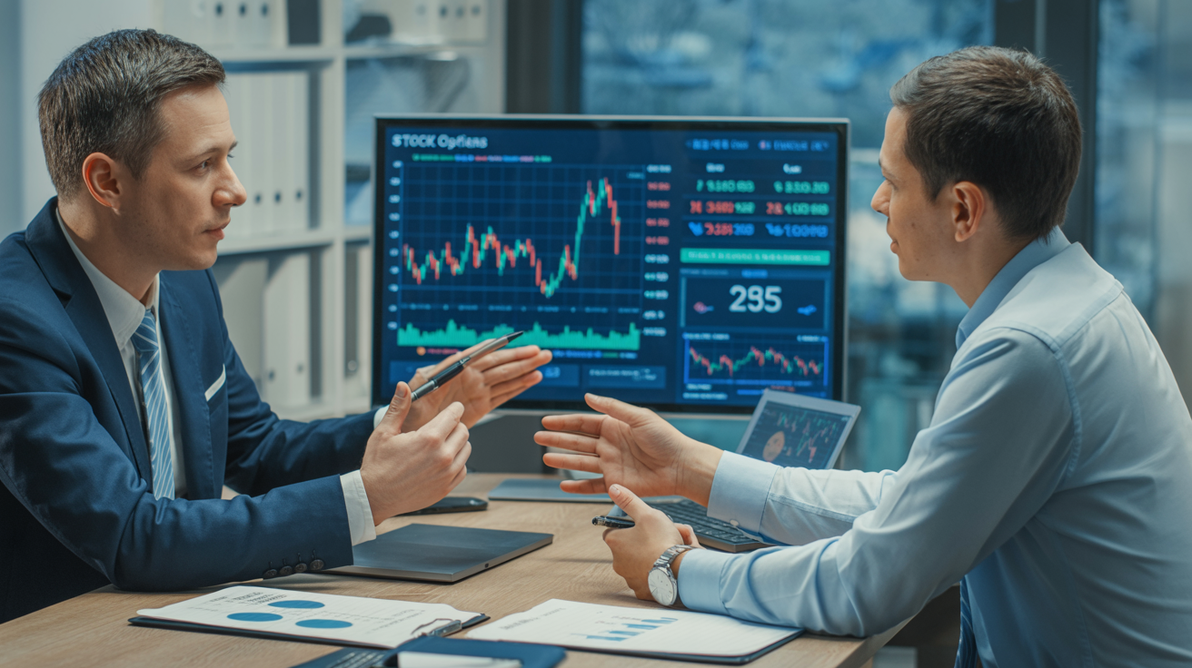 How to Use RSUs and Stock Options for Your Down Payment