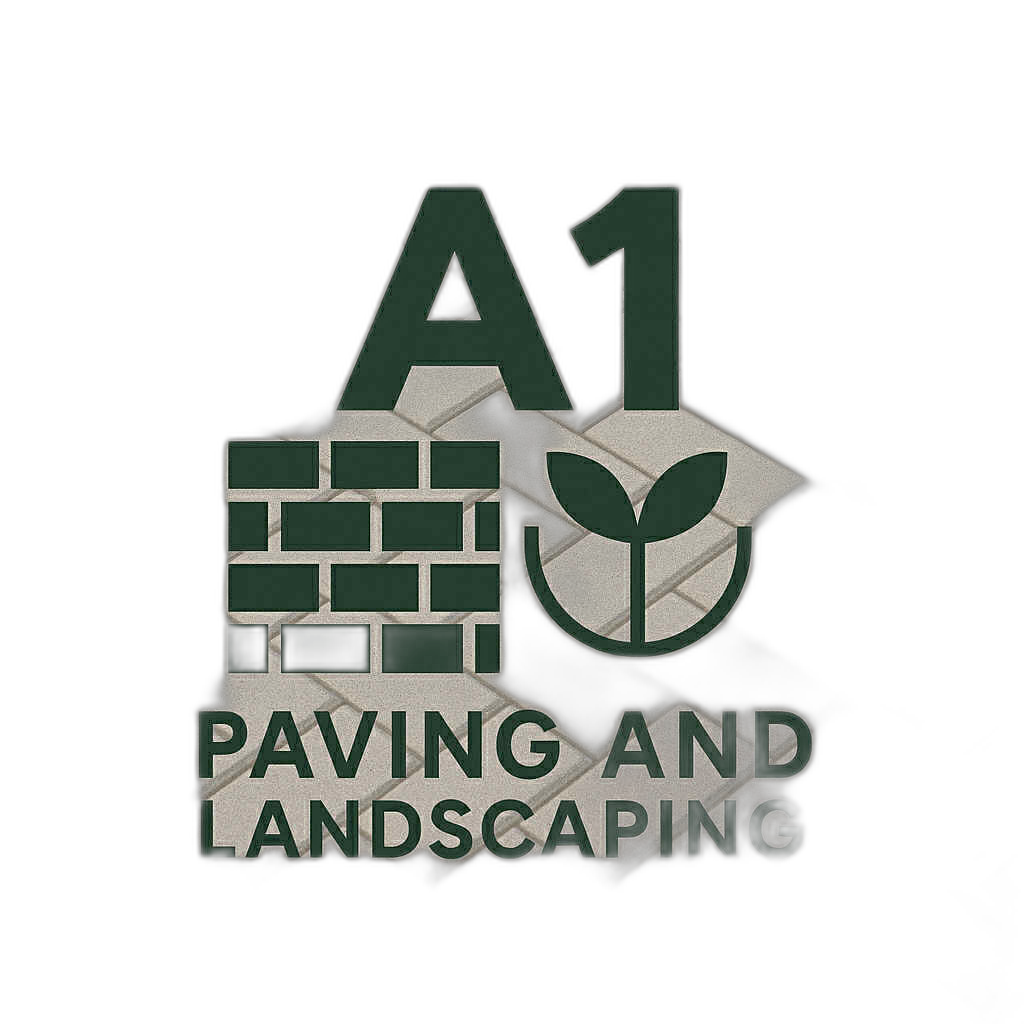 A1 Paving and Landscaping