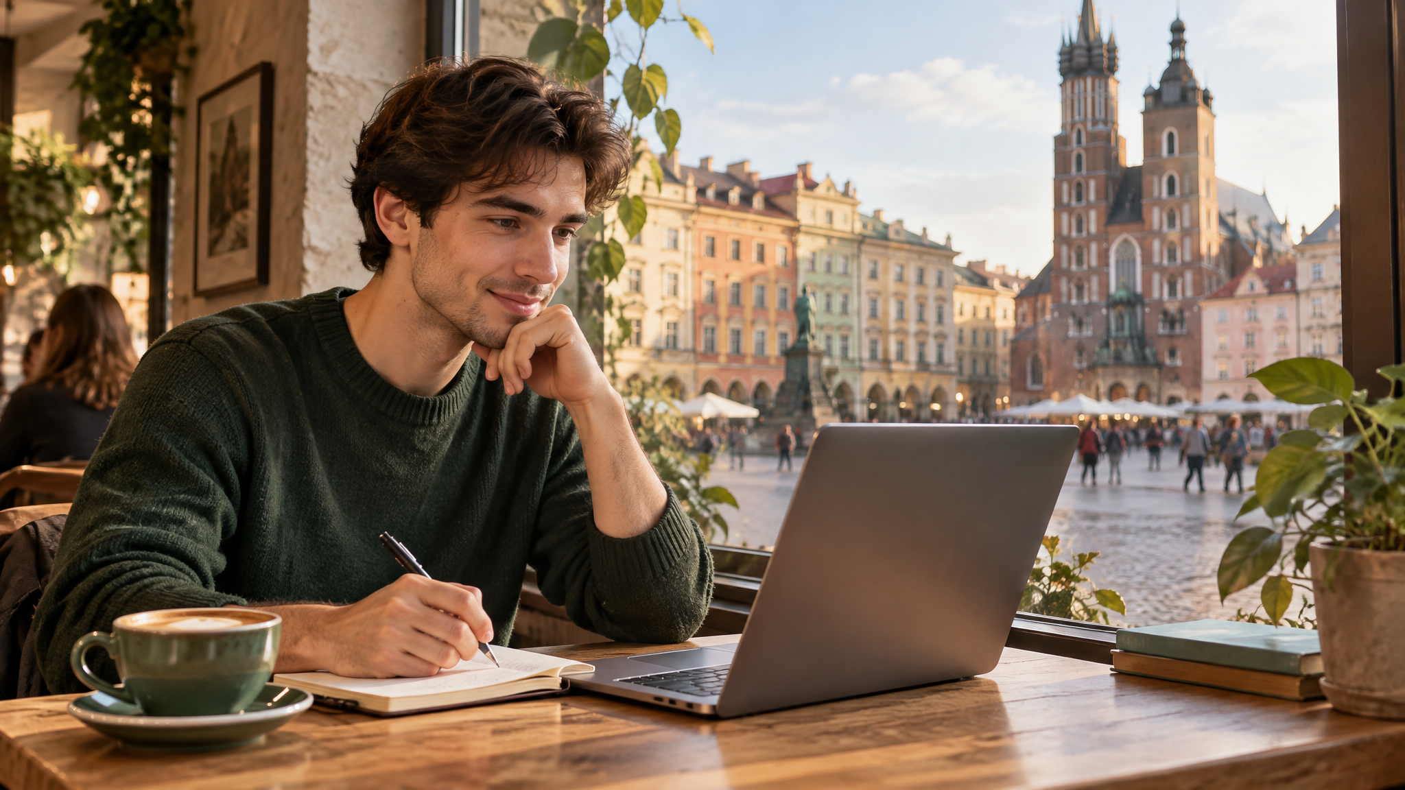 Jak skutecznie uczyć się języka online z pomocą AI: praktyczny przewodnik dla osób zaczynających naukę angielskiego online
