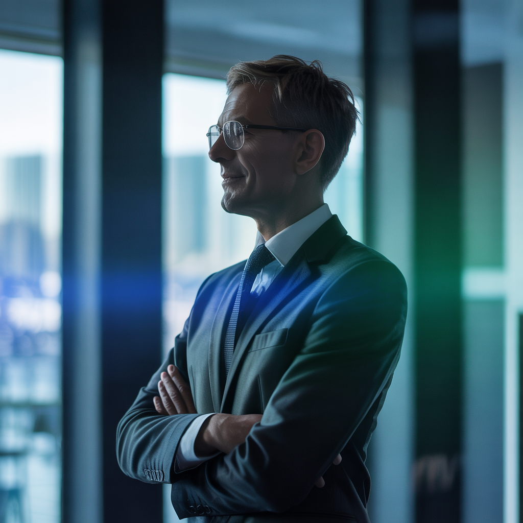 Founder and Sales Leadership