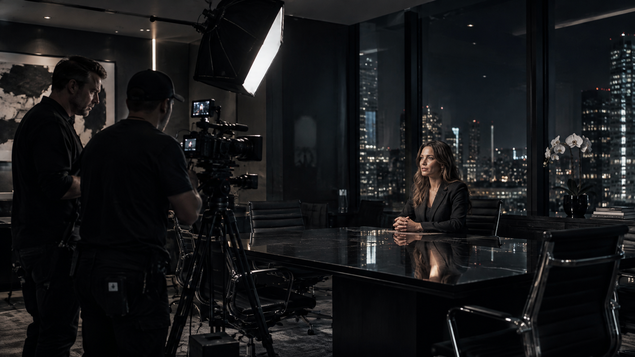 Corporate Videos