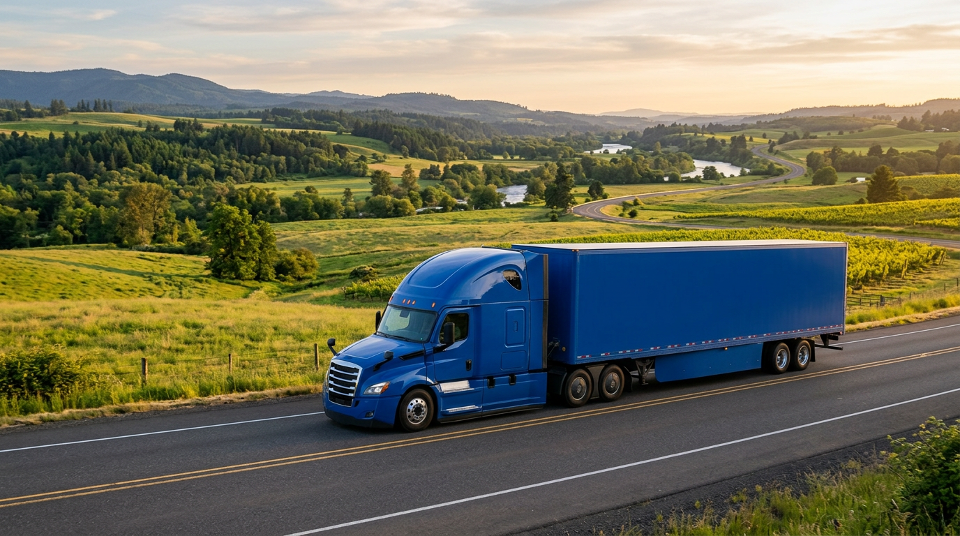 Seguro para Camioneros en Indiana 2026: Cobertura, Requisitos y Errores