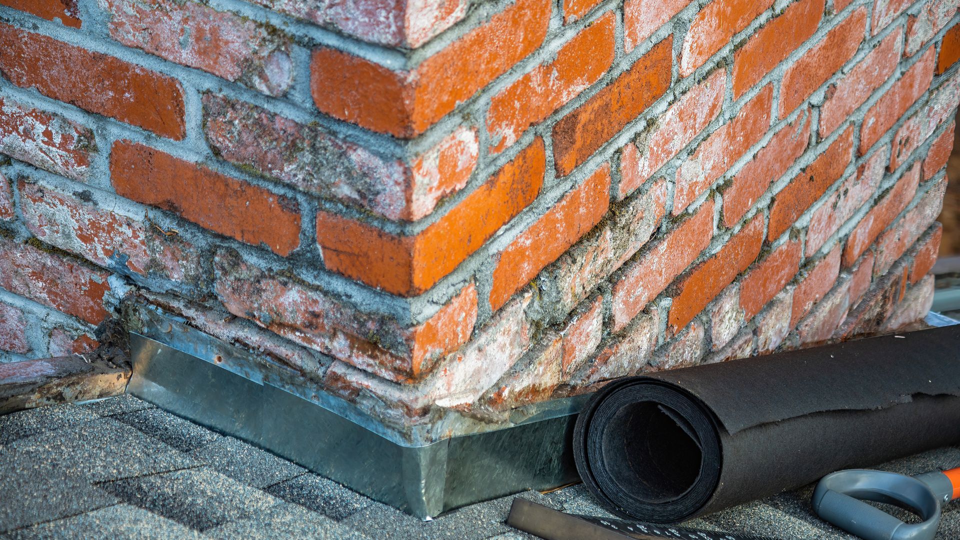 Chimney Works work by AS Roofing - image 3