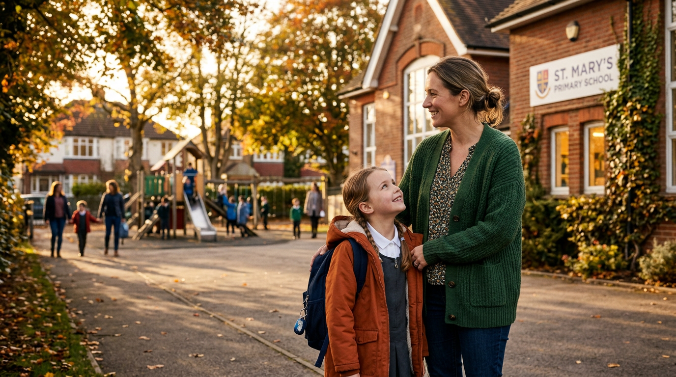 How to Choose Between Two Good Schools: A Data-Driven Checklist