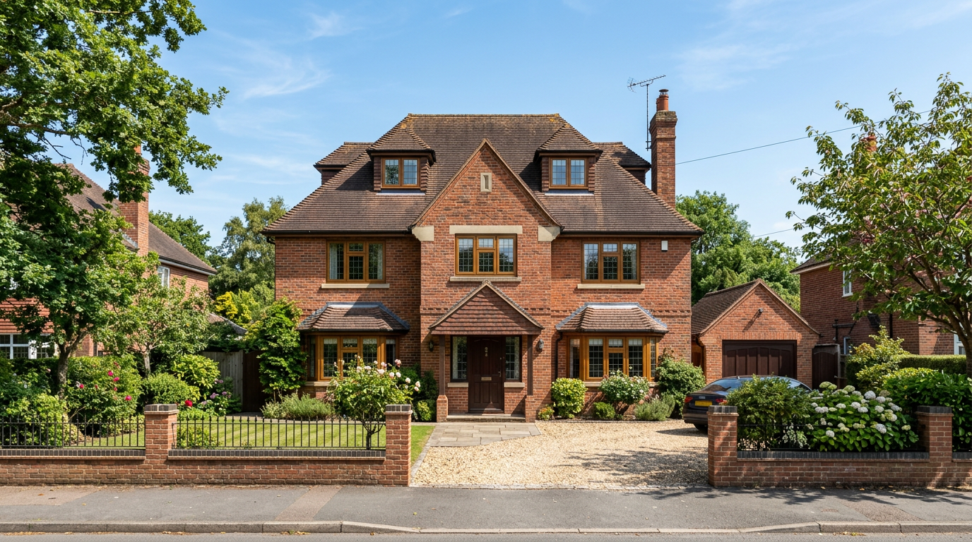 Peterborough's Trusted Roofing Specialists