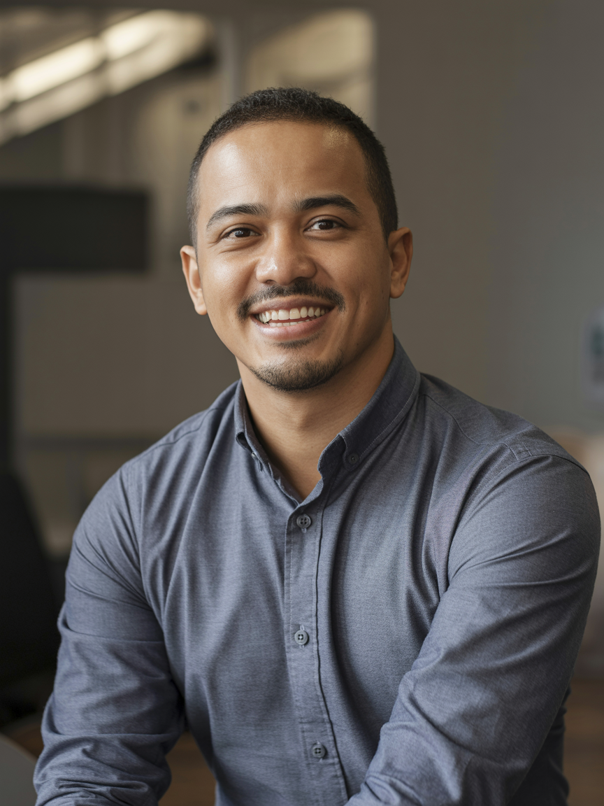 Michael Reeves avatar