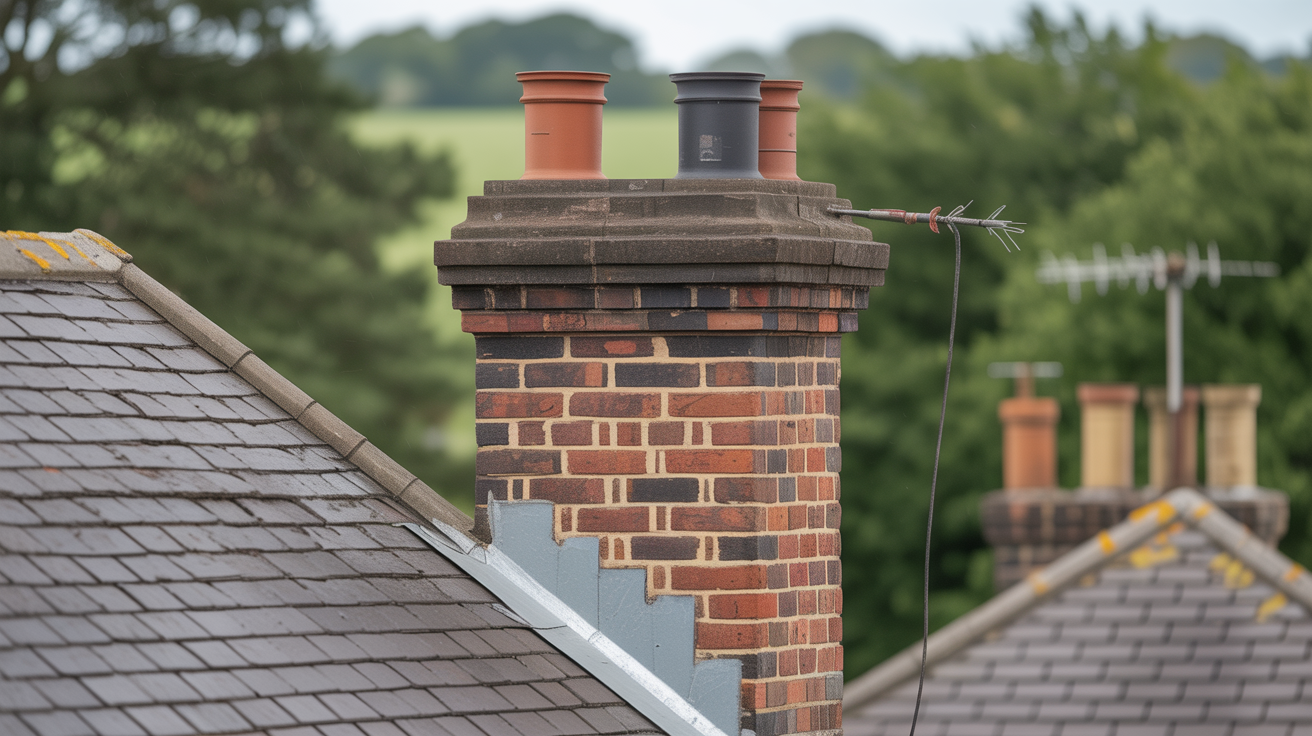 Chimney Repair