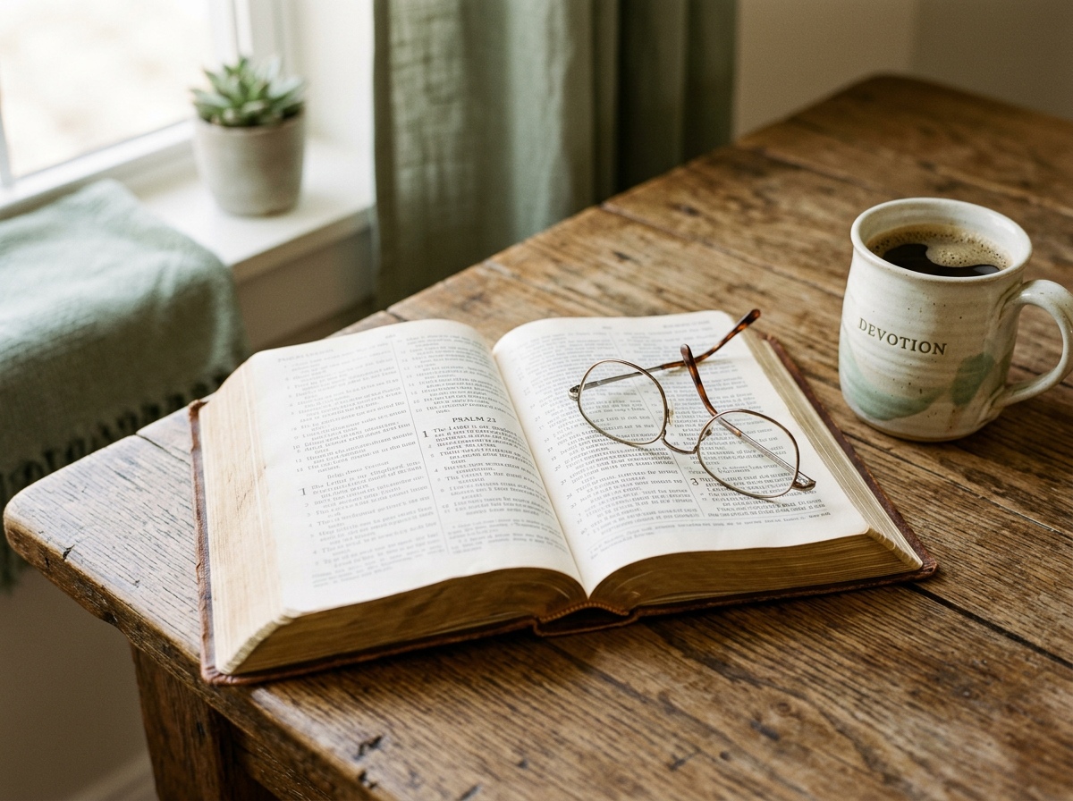 What God Taught Me About Being Too Nice