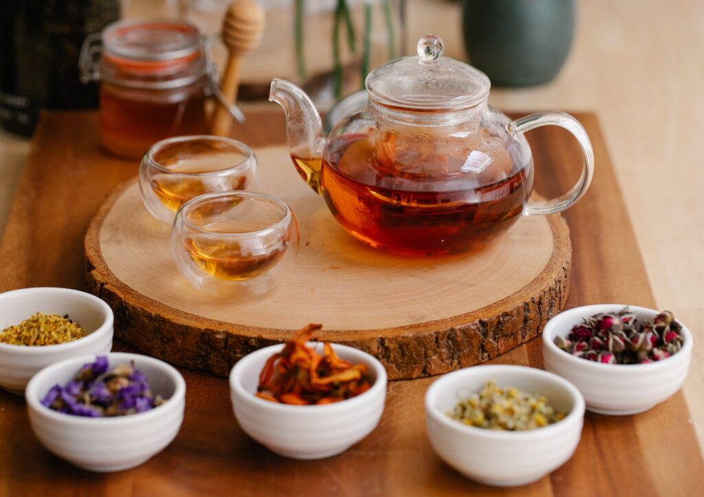 Newsletter und Kontakt