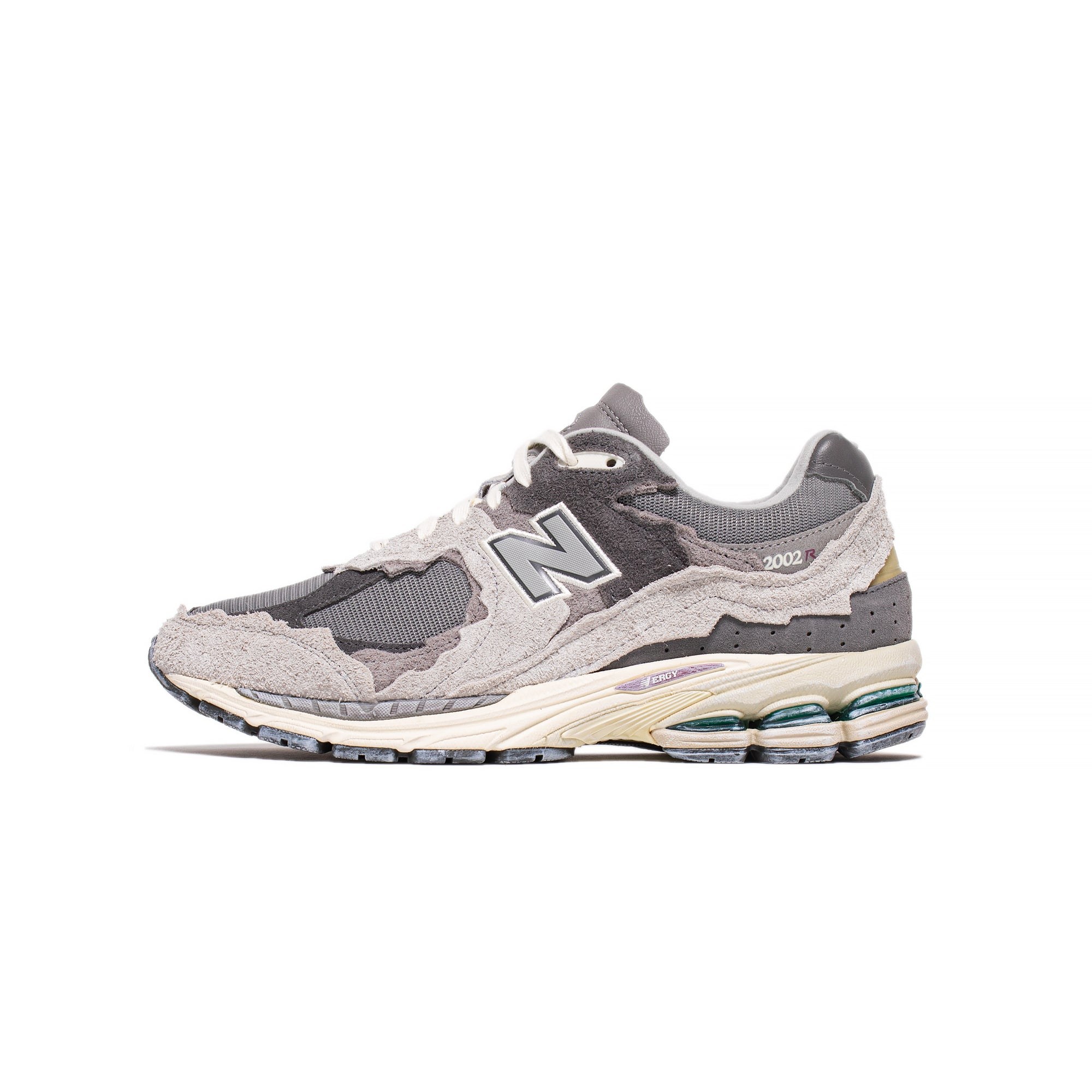 New Balance 2002R Rain Cloud