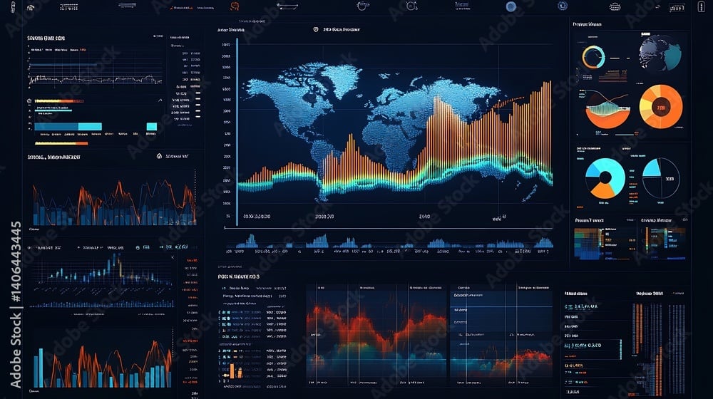 Why 80% of Building Intelligence Is Dark Data — And How to Fix It