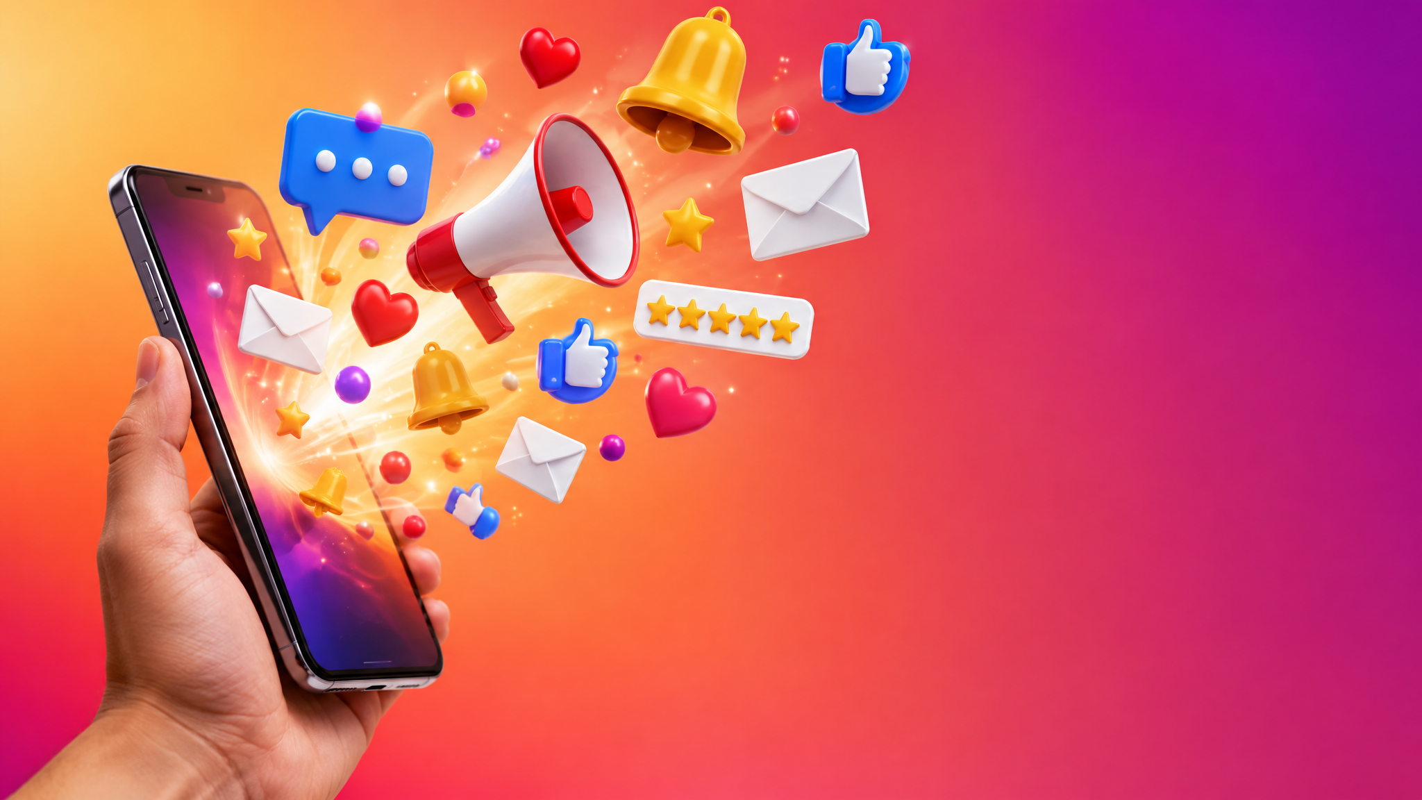 Push Notifications for Zimbabwe Business Apps: The Complete Guide to Re-Engaging Your Customers