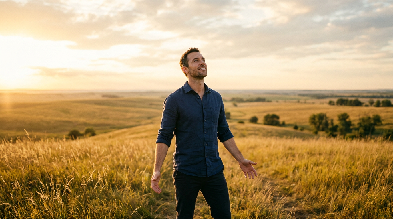 Fearfully and Wonderfully Made: What Psalm 139 and Modern Genomics Reveal About Your God-Designed Body